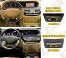 ZZ2 ITZ-NTG3-A Wireless CarPlay/Android Auto Interface for Select Mercedes Benz Vehicles