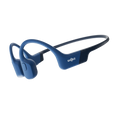 Shokz OpenRun Bone Conduction Bluetooth Headphones