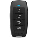 iDatastart R210 5-button, 1-way replacement remote for an iDatastart remote start system 1/4 Mile range