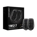 Compustar RF-1WG17-AP G17 1-Way Remote Ugrade Kit