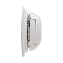 BRK First Alert SC9120LBLA Hardwire Smoke/Carbon Monoxide Alarm 10 Year Battery
