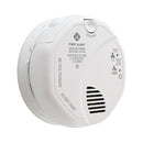 BRK First Alert SC7010BVA  120V Hardwired Smoke & CO Combo Alarm w/Battery Backup