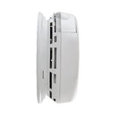 BRK First Alert SC7010BVA  120V Hardwired Smoke & CO Combo Alarm w/Battery Backup