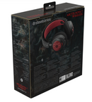 SteelSeries Arctis Nova 7 Limited Edition Diablo IV Wireless Gaming Headset