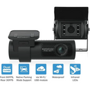 BlackVue DR750X-2CH-PLUSTRUCK-64 2-Channel Dash Cam for Trucks