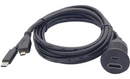 Accele HDMI-D TO HDMI ADAPT