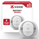 Kidde 20SDR-CA Battery AA Smoke Alarm
