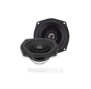 Precision Power MAS.524 5.25" 75W RMS Coaxial Motorcycle Speakers - 4 Ohms