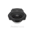 Precision Power MAS.522 5.25" 75W RMS Coaxial Motorcycle Speakers - 2 Ohms