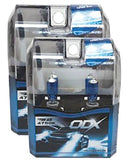 ODX H1 Halogen Bulbs Pair
