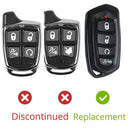 Code Alarm CA5055 CATXMT Replace Remote