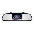 iBeam TE-CM43  4.3″ Clip-on Mirror Monitor