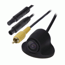 iBeam TE-SRBC Surface Mount Rear Backup Camera – Waterproof, Wide Angle, Night Vision