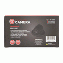 iBeam TE-SRBC Surface Mount Rear Backup Camera – Waterproof, Wide Angle, Night Vision