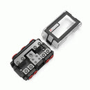 T-Spec VPNB4 MANL 4 Position All-In-One Distribution Block w/Cover Product Description