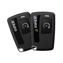 Viper D9817V 2-Way 1-Button Security System and Remote Starter (D9817V)