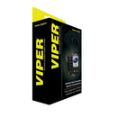 Viper D9957V 2-Way 5-Button LCD Security System and Remote Starter Transmitter Kit (D9957V)