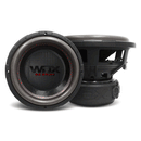 DB Drive WDX G5 Competition Subwoofer 12" - 6000 Watts - Dual 4 Ohm