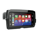 Soundstream WHD14+ 14" Android Touchscreen Multimedia Receiver with CarPlay & Android Auto, Plug-n-Play Headunit for 2014-2023 Harley-Davidson Touring Motorcycles