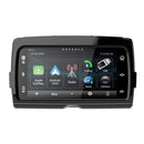 Soundstream WHD14+ 14" Android Touchscreen Multimedia Receiver with CarPlay & Android Auto, Plug-n-Play Headunit for 2014-2023 Harley-Davidson Touring Motorcycles