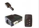 AutoStart AS-1780 1-way Remote Car Start System Kit, 1 Remote Up to 3,000 ft Range