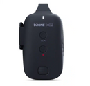 Drone XC2 2k QHD Dash Camera with LTE + GPS + WI-FI, 3-channel support