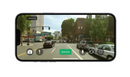 Drone XC2 2k QHD Dash Camera with LTE + GPS + WI-FI, 3-channel support
