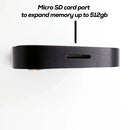 ZZAIR-PRO2 Stream Netflix, Youtube and also convert your factory wired in to wireless CarPlay and Android Auto