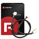 Fortin EVO-ONE-TOY2 Plug and Play Remote Starter for Scion and Toyota