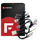 Fortin EVO-ONE-TOY14 Plug and Play Remote Starter for Toyota