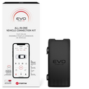 Fortin EVO-ONE-LTE All-in-one remote start, alarm and GPS Tracking kit