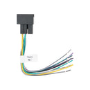 Metra 70-5522 Radio Replacement Harness - Fits Ford Transit 2020-2023