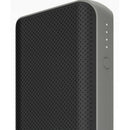 Mophie Powerstation PD XL Black 10050 mAh Universal Portable PD Battery with 18W USB-C PD Fast Charge for Smartphones, Tablets, USB-C Devices 401101516