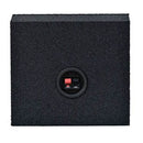 QBomb Universal Enclosures (Single 6.5" - Sealed - Pair)