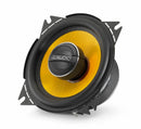 JL Audio C1‑400x 4‑in (100 mm) 2‑Way Coaxial Car Speakers