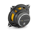 JL Audio C1‑400x 4‑in (100 mm) 2‑Way Coaxial Car Speakers