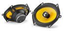 JL Audio C1‑570x 5×7 / 6×8‑in (125×180 mm) 2‑Way Coaxial Car Speakers