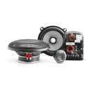 Focal Performance 130AS Access Series 5-1/4" 2-way component speaker system