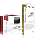 iDatastart CMCHXA0 Remote start system for select 2005-up Chrysler-built vehicles — uses a vehicle-specific T-harness (sold separately)