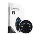Compustar FT-RPS Touch Keyless Touch Entry System
