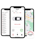 Fortin EVO-TRACK GPS Tracking System