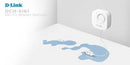 D-Link DCH-S163 Add-On Battery-powered Remote Water Sensing Pod for the mydlink Whole Home Smart Wi-Fi Water Leak Sensor Starter Kit (DCH-S163) OPEN BOX