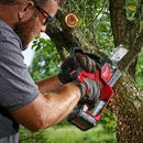 Milwaukee 2527-21 M12 Fuel Hatchet 6" Pruning Saw Kit