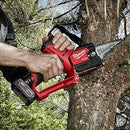 Milwaukee 2527-21 M12 Fuel Hatchet 6" Pruning Saw Kit