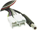 Metra 70-1856 GM 1989-1996 Tuner Bypass Harness