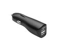 Jabra WH-878B Car-to-USB Charger Adapter