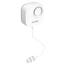 D-Link DCH-S163 Add-On Battery-powered Remote Water Sensing Pod for the mydlink Whole Home Smart Wi-Fi Water Leak Sensor Starter Kit (DCH-S163) OPEN BOX