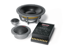 Dynaudio Esotec System 362 - 8" 3 Way Component Speakers