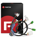 Fortin EVO-ONE-HON5 Plug and Play Remote Starter for Acura and Honda