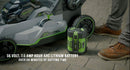 EGO Power+ BA4200T 56-Volt 7.5 Ah Battery with Upgraded Fuel Gauge (3rd Generation)
